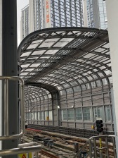 天地 小高层 精装三房 诚心出售