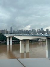 化龙桥 万科翡翠湖山三房180万