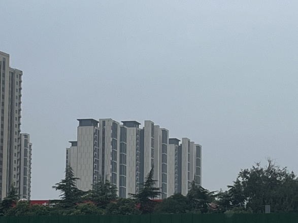 金地西湖春晓