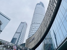 化龙桥 万科翡翠湖山三房200万