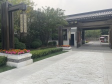 兴创荣墅类独大户型全明格局