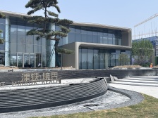 津铁镜界 4室2厅 南