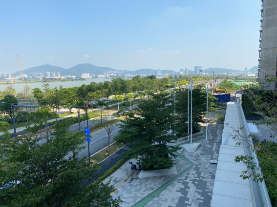 旭辉曜玥湾怎么样:目前价格约是35000元.-广州房天下楼盘点评