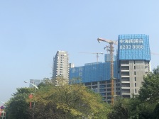 中海阅湘台5室1厅东西