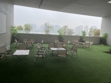万科紫台5室2厅南