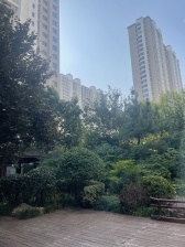 18层小高 一梯一户 公摊小得房率高 户型通透性好