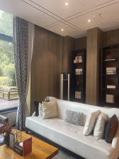 中建锦绣* 6层的电梯洋房 公摊18%