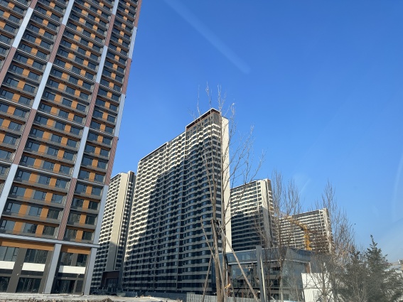 万科时代都会怎么样:现在这种行情,能按时按质.-长春房天下楼盘点评