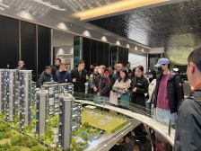 中建壹品金沙公馆4室2厅南