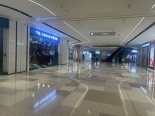 周边配套图商场
