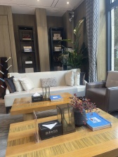 中建锦绣首府 4室2厅 南 北