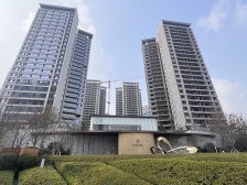 保利和颂3室2厅东