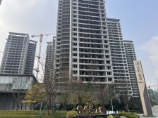 保利和颂3室2厅东