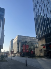 中海富华里 3室1厅 南 北