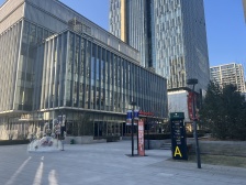 马连洼·中海富华里富园·2室·1厅