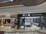 周边配套图商场