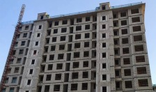 建发珺和府南北双通透双明卫设计电梯房1梯2户