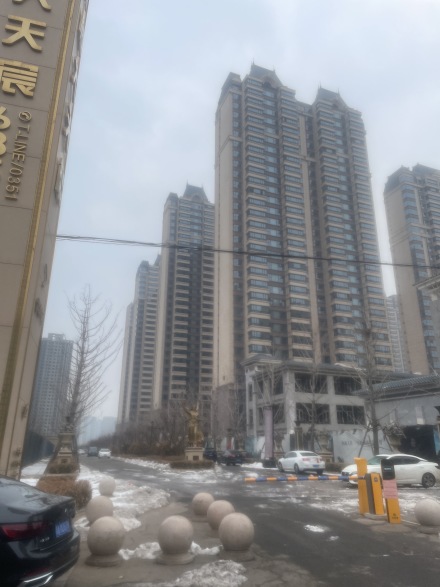 太原恒大天宸