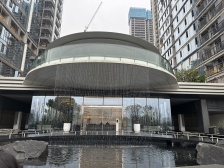 绿城·凤起麓鸣4室2厅北南
