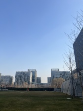 海淀北部新区·中海汇德里·3室·1厅