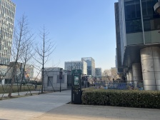中海汇德里4室1厅南北