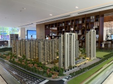 玖玺城崇和院 大宽厅双阳台 落地窗 精装好房 加装10万