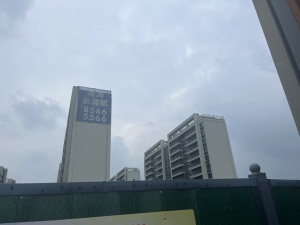 澳海云湘赋4室2厅南北