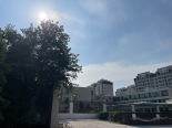 楼盘外观实景图