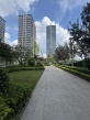 万科紫台实景图