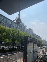 富贵园商铺周边配套图地铁
