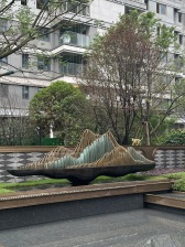 中海湖光玖里4室2厅南
