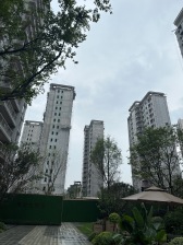 中海湖光玖里4室2厅南