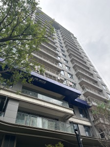 中海湖光玖里4室2厅西南