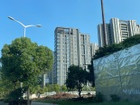 在建工地实景图