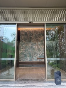 中海湖光玖里4室2厅南北