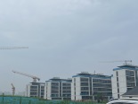 实景图在建工地
