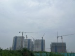 实景图在建工地
