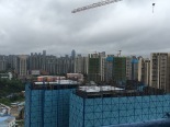 实景图在建工地