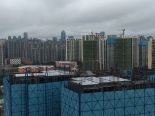 实景图在建工地