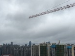 实景图在建工地