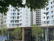 中海湖光玖里4室2厅南
