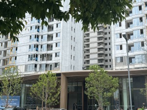 中海湖光玖里4室2厅南
