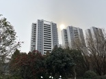 实景图竣工楼栋