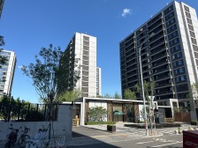 保利绿城·和锦诚园 3室2厅 南 北