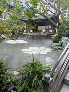 中建壹品金沙公馆5室2厅南北