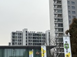 实景图竣工楼栋