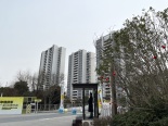 实景图竣工楼栋