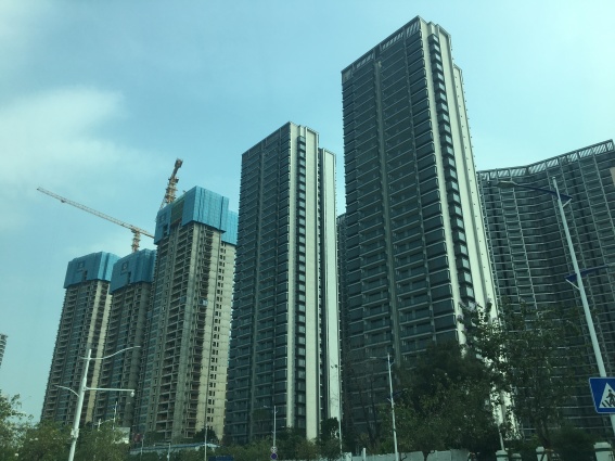 仁恒滨海湾怎么样:预计2025年12月交房.-珠海房天下楼盘点评