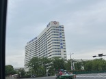 周边配套图医院