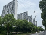 实景图竣工楼栋